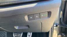 Skoda Octavia 2.0 TSI vRS 5dr DSG Petrol Hatchback